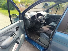 Обява за продажба на Renault Scenic Dti ~2 200 лв. - изображение 5