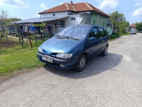 Обява за продажба на Renault Scenic Dti ~2 200 лв. - изображение 1