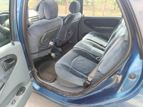 Обява за продажба на Renault Scenic Dti ~2 200 лв. - изображение 6
