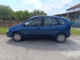Обява за продажба на Renault Scenic Dti ~2 200 лв. - изображение 2