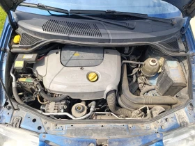 Обява за продажба на Renault Scenic Dti ~2 200 лв. - изображение 10
