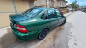 Обява за продажба на Opel Vectra 1.8i ~1 400 лв. - изображение 4
