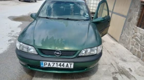 Обява за продажба на Opel Vectra 1.8i ~1 400 лв. - изображение 1