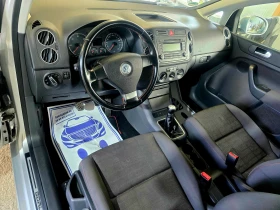 VW Golf Plus ПЕРФЕКТЕН/1.9TDI/105HP - 6999 лв. - 54215927 | Car24.bg
