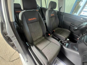 VW Golf Plus ПЕРФЕКТЕН/1.9TDI/105HP - 6999 лв. - 54215927 | Car24.bg