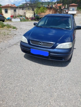 Обява за продажба на Opel Astra ~2 900 лв. - изображение 2