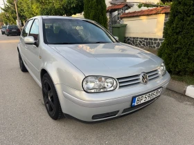 VW Golf 1.9 TDI | Mobile.bg    2