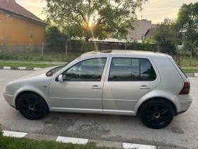 VW Golf 1.9 TDI | Mobile.bg    6