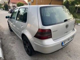 VW Golf 1.9 TDI | Mobile.bg    5