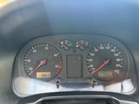 VW Golf 1.9 TDI | Mobile.bg    9