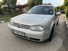     VW Golf 1.9 TDI