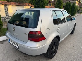 VW Golf 1.9 TDI | Mobile.bg    4