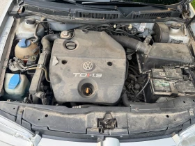 VW Golf 1.9 TDI | Mobile.bg    12