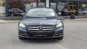 Mercedes-Benz CLS 350 CDi 4MATIC 7G-TRONIC CH- -- | Mobile.bg    2
