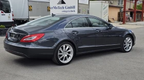 Mercedes-Benz CLS 350 CDi 4MATIC 7G-TRONIC CH- -- | Mobile.bg    6