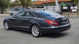 Mercedes-Benz CLS 350 CDi 4MATIC 7G-TRONIC CH- -- | Mobile.bg    4