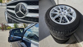 Mercedes-Benz CLS 350 CDi 4MATIC 7G-TRONIC CH- -- | Mobile.bg    16