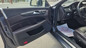 Mercedes-Benz CLS 350 CDi 4MATIC 7G-TRONIC CH- -- | Mobile.bg    7