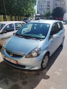 Honda Jazz 14i | Mobile.bg    2