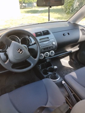 Honda Jazz 14i | Mobile.bg    8