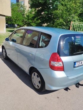 Honda Jazz 14i | Mobile.bg    4