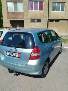 Honda Jazz 14i | Mobile.bg    5