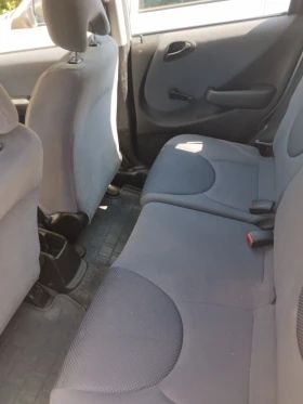 Honda Jazz 14i | Mobile.bg    7