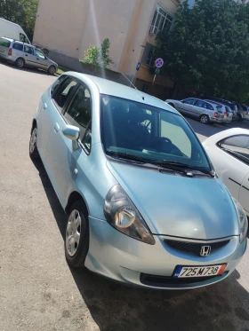 Honda Jazz 14i | Mobile.bg    3
