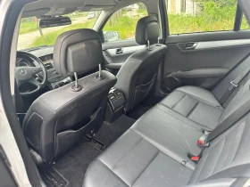 Mercedes-Benz C 220 - 8200 лв. - 89962219 7