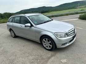 Mercedes-Benz C 220 - 8200 лв. - 89962219 3