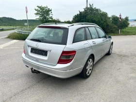 Mercedes-Benz C 220 - 8200 лв. - 89962219 5
