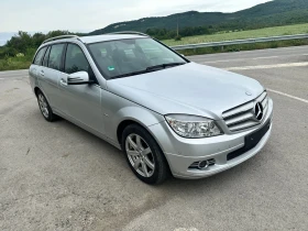 Mercedes-Benz C 220 - 8200 лв. - 89962219 4