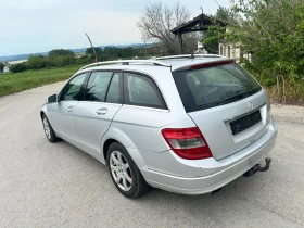 Mercedes-Benz C 220 - 8200 лв. - 89962219 6