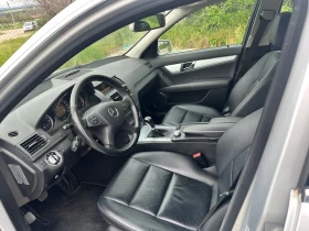 Mercedes-Benz C 220 - 8200 лв. - 89962219 8