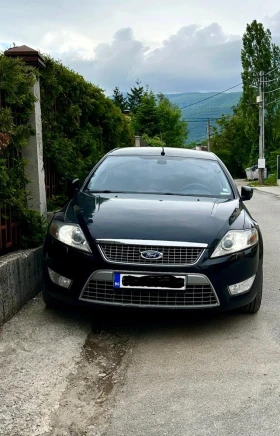 Обява за продажба на Ford Mondeo 2.0 TDCi ~8 000 лв. - изображение 3