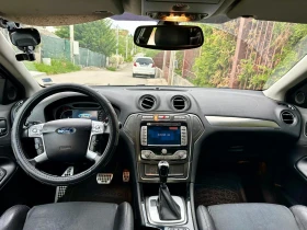 Обява за продажба на Ford Mondeo 2.0 TDCi ~8 000 лв. - изображение 7