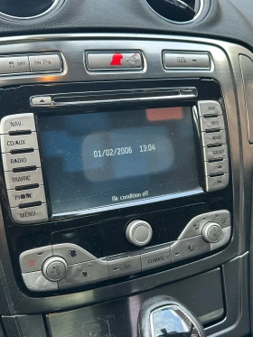 Ford Mondeo 2.0 TDCi, снимка 12