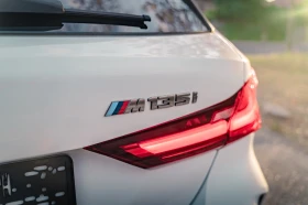 BMW M135 2.0 BENZIN M-SPORT XDRIVE GERMANY | Mobile.bg    11