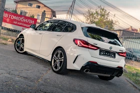 BMW M135 2.0 BENZIN M-SPORT XDRIVE GERMANY | Mobile.bg    6