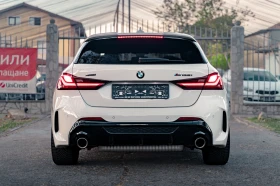 BMW M135 2.0 BENZIN M-SPORT XDRIVE GERMANY | Mobile.bg    5
