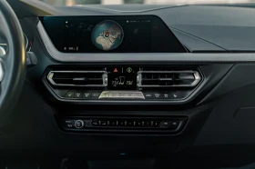 BMW M135 2.0 BENZIN M-SPORT XDRIVE GERMANY | Mobile.bg    16