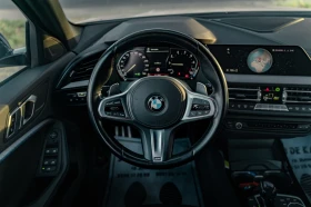 BMW M135 2.0 BENZIN M-SPORT XDRIVE GERMANY | Mobile.bg    17