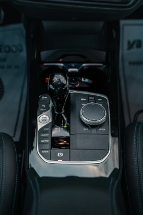 BMW M135 2.0 BENZIN M-SPORT XDRIVE GERMANY | Mobile.bg    8