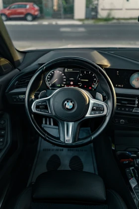 BMW M135 2.0 BENZIN M-SPORT XDRIVE GERMANY | Mobile.bg    7