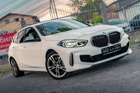 BMW M135 2.0 BENZIN M-SPORT XDRIVE GERMANY | Mobile.bg    3