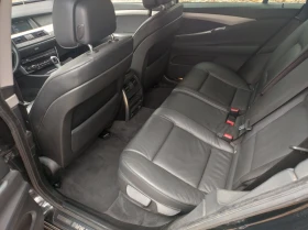 BMW 5 Gran Turismo 3.0 D  | Mobile.bg    11