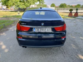 BMW 5 Gran Turismo 3.0 D  | Mobile.bg    6