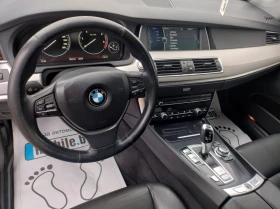 BMW 5 Gran Turismo 3.0 D  | Mobile.bg    7
