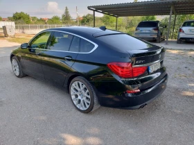 BMW 5 Gran Turismo 3.0 D  | Mobile.bg    5