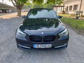 BMW 5 Gran Turismo 3.0 D  | Mobile.bg    2